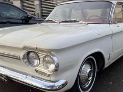1962 Chevrolet Corvair for sale