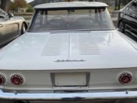 1962 Chevrolet Corvair for sale in Michigan (ID-94047)
