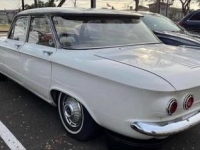 1962 Chevrolet Corvair for sale in Michigan (ID-94047)