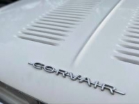 1962 Chevrolet Corvair for sale in Michigan (ID-94047)