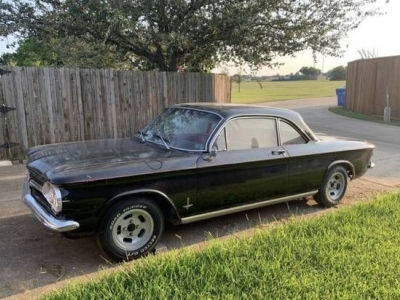 1962 Chevrolet Corvair for sale