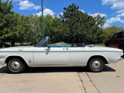 1962 Chevrolet Corvair for sale