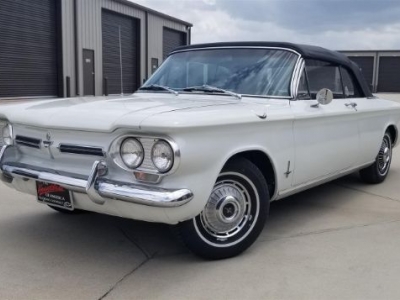 1962 Chevrolet Corvair for sale