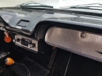 1962 Chevrolet Corvair for sale in Michigan (ID-107318)