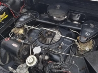 1962 Chevrolet Corvair for sale in Michigan (ID-107318)