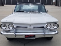 1962 Chevrolet Corvair for sale in Michigan (ID-107318)