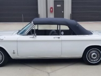 1962 Chevrolet Corvair for sale in Michigan (ID-107318)