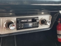 1962 Chevrolet Corvair for sale in Michigan (ID-107318)