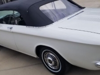 1962 Chevrolet Corvair for sale in Michigan (ID-107318)