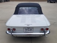 1962 Chevrolet Corvair for sale in Michigan (ID-107318)