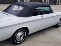 1962 Chevrolet Corvair for sale in Michigan (ID-107318)