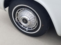 1962 Chevrolet Corvair for sale in Michigan (ID-107318)