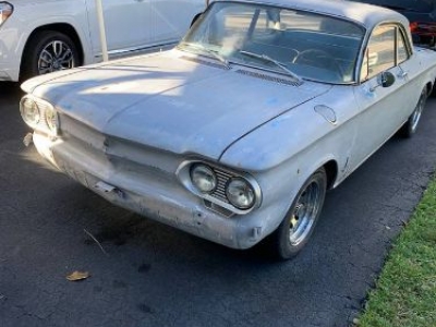 1962 Chevrolet Corvair for sale