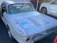 1962 Chevrolet Corvair for sale in Michigan (ID-109561)