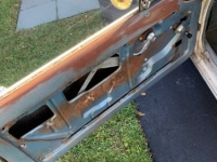 1962 Chevrolet Corvair for sale in Michigan (ID-109561)