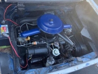 1962 Chevrolet Corvair for sale in Michigan (ID-109561)
