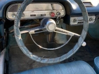 1962 Chevrolet Corvair for sale in Michigan (ID-109561)