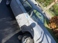 1962 Chevrolet Corvair for sale in Michigan (ID-109561)