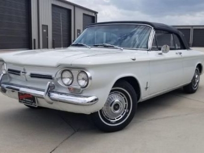 1962 Chevrolet Corvair for sale