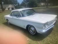 1962 Chevrolet Corvair for sale in Michigan (ID-112061)