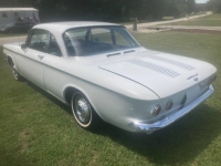 1962 Chevrolet Corvair for sale in Michigan (ID-112061)