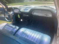 1962 Chevrolet Corvair for sale in Michigan (ID-112061)