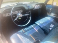 1962 Chevrolet Corvair for sale in Michigan (ID-112061)