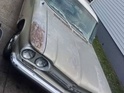 1962 Chevrolet Corvair for sale
