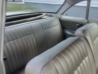 1962 Chevrolet Corvair for sale in Michigan (ID-114404)