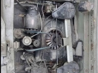 1962 Chevrolet Corvair for sale in Michigan (ID-114404)
