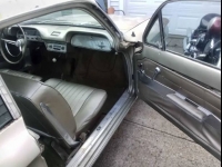 1962 Chevrolet Corvair for sale in Michigan (ID-114404)
