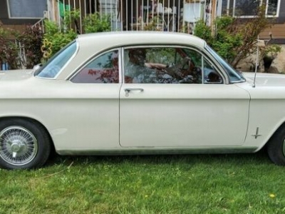 1962 Chevrolet Corvair for sale