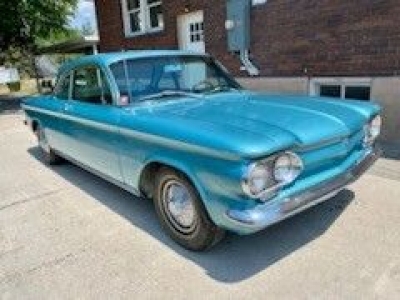 1962 Chevrolet Corvair for sale
