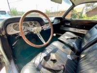 1962 Chevrolet Corvair for sale in Michigan (ID-120149)
