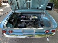 1962 Chevrolet Corvair for sale in Michigan (ID-120149)