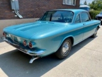 1962 Chevrolet Corvair for sale in Michigan (ID-120149)