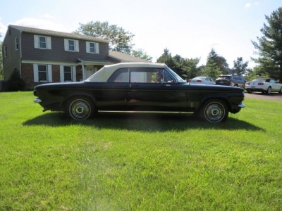 1962 Chevrolet Corvair for sale