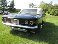 1962 Chevrolet Corvair for sale in Michigan (ID-121251)