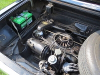 1962 Chevrolet Corvair for sale in Michigan (ID-121251)