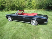 1962 Chevrolet Corvair for sale in Michigan (ID-121251)