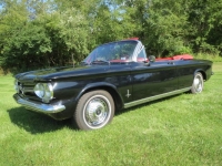 1962 Chevrolet Corvair for sale in Michigan (ID-121251)