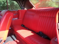 1962 Chevrolet Corvair for sale in Michigan (ID-121251)