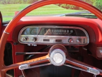 1962 Chevrolet Corvair for sale in Michigan (ID-121251)