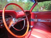 1962 Chevrolet Corvair for sale in Michigan (ID-121251)