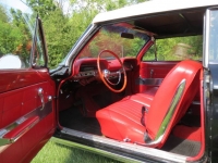 1962 Chevrolet Corvair for sale in Michigan (ID-121251)