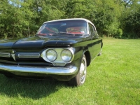 1962 Chevrolet Corvair for sale in Michigan (ID-121251)
