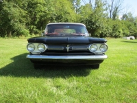 1962 Chevrolet Corvair for sale in Michigan (ID-121251)