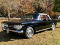 1962 Chevrolet Corvair for sale in Michigan (ID-124213)