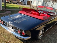 1962 Chevrolet Corvair for sale in Michigan (ID-124213)