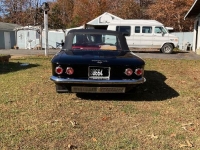 1962 Chevrolet Corvair for sale in Michigan (ID-124213)
